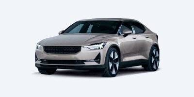 Polestar 2 Dual Motor