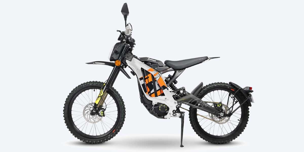 SURRON L1E LBX Video Overview