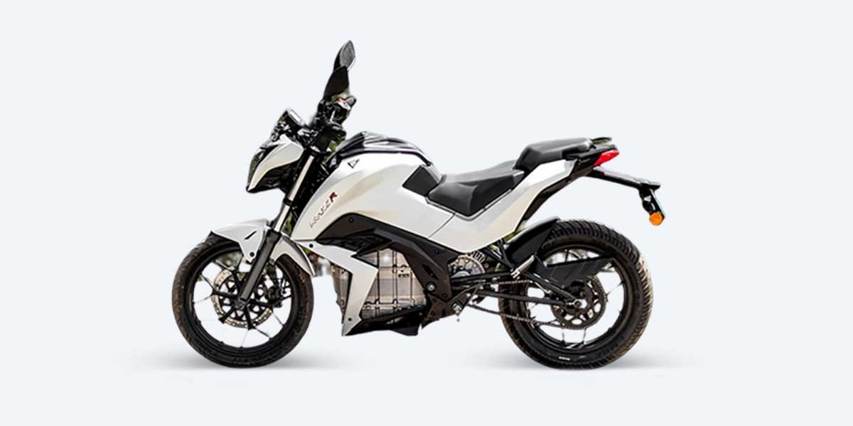 Tork Kratos R Video Overview