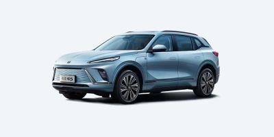 Buick Electra E5 FWD