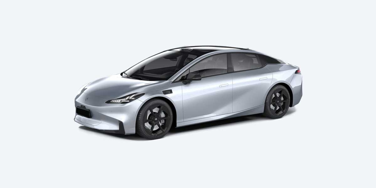 GAC Aion Hyper GT price