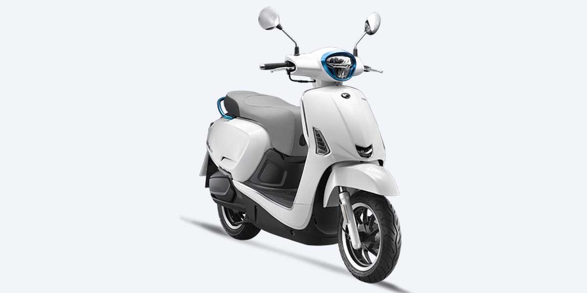 KYMCO Like Video Overview