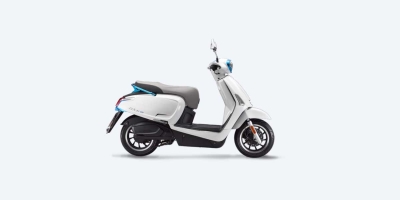 KYMCO Like