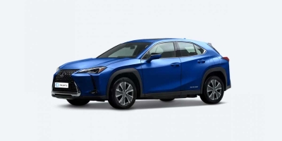 LEXUS UX300e