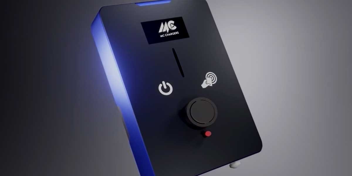 Mc Chargers ORION 7&Eta; Video Overview