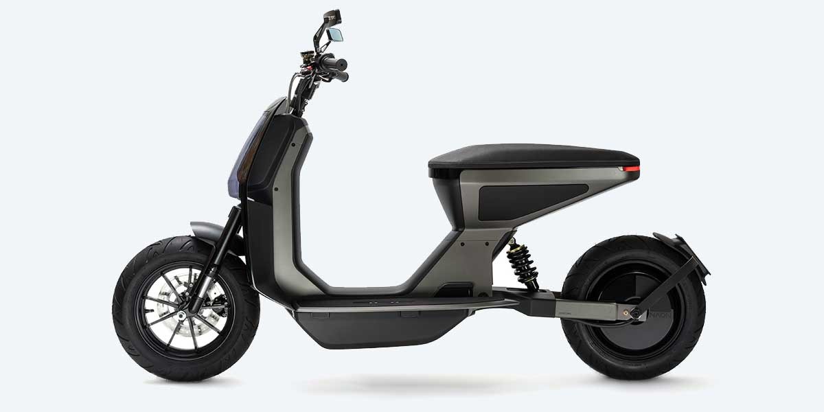 NAON Zero-On Prototype Video Overview