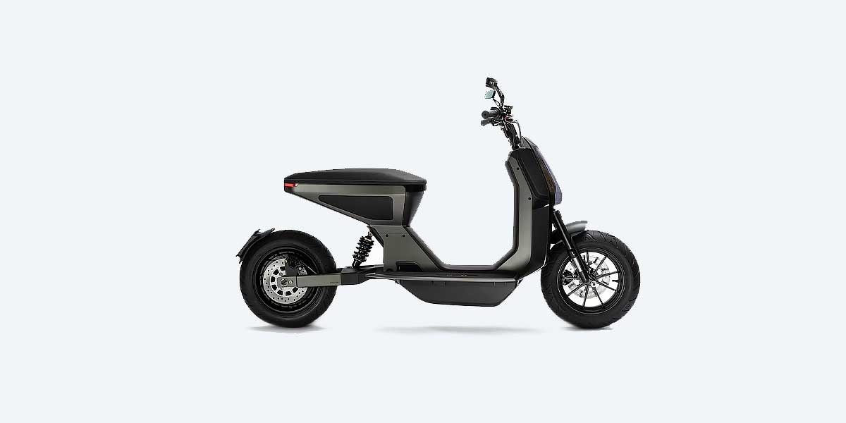 NAON Zero On Prototype price