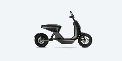 NAON Zero-On Prototype