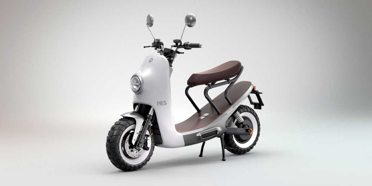 NITO NES 5 Video Overview