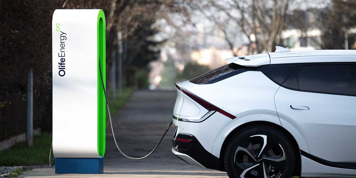 OlifeEnergy AC Video Overview