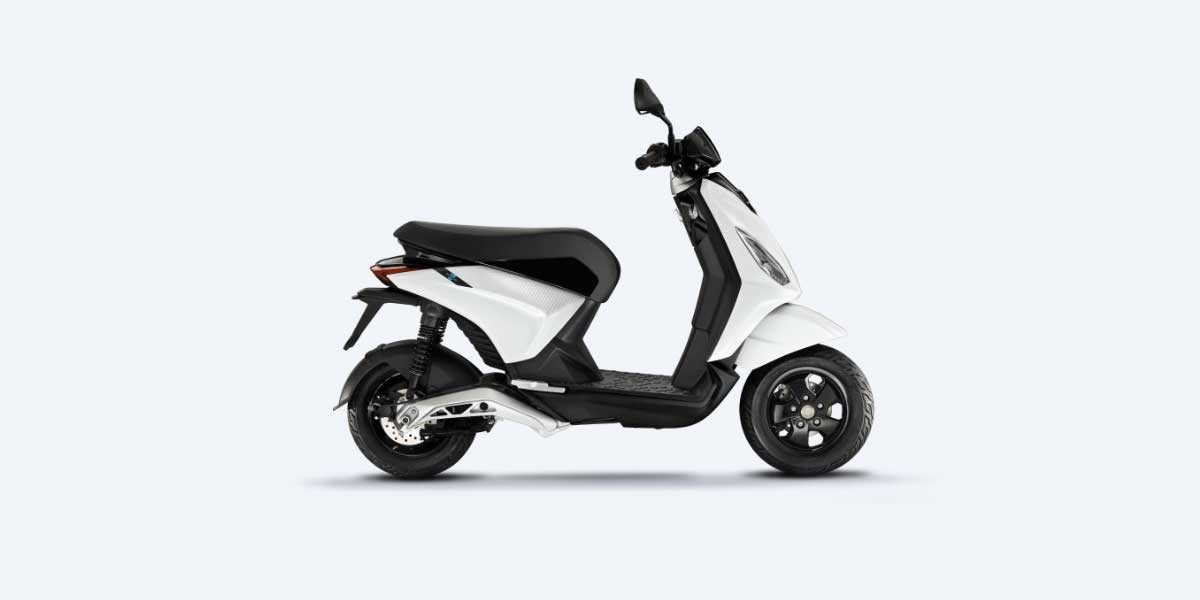 Piaggio 1 price