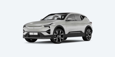 Polestar 4 Long Range Dual Motor