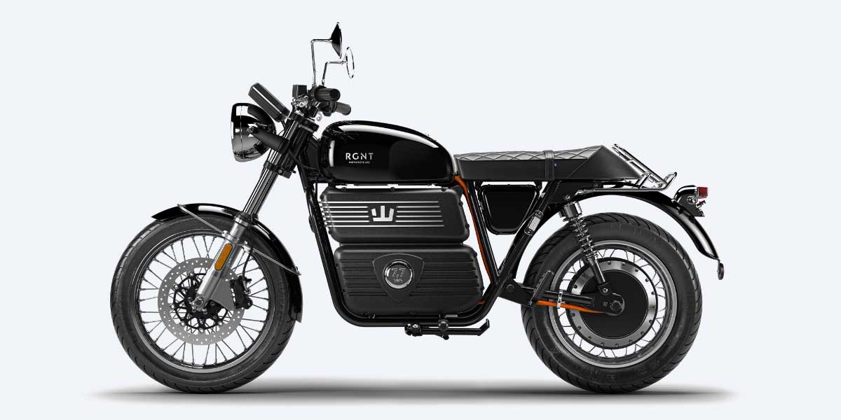 RGNT The No.1 Classic SE Video Overview