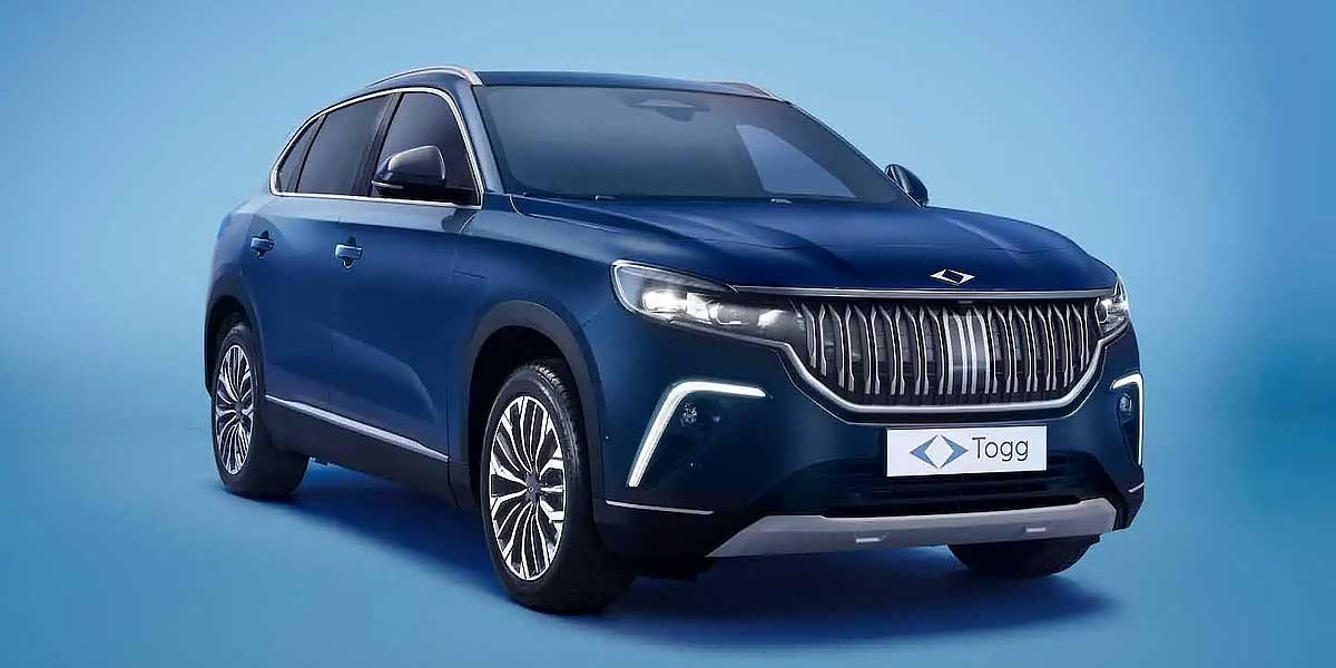 Togg T10X Video Overview