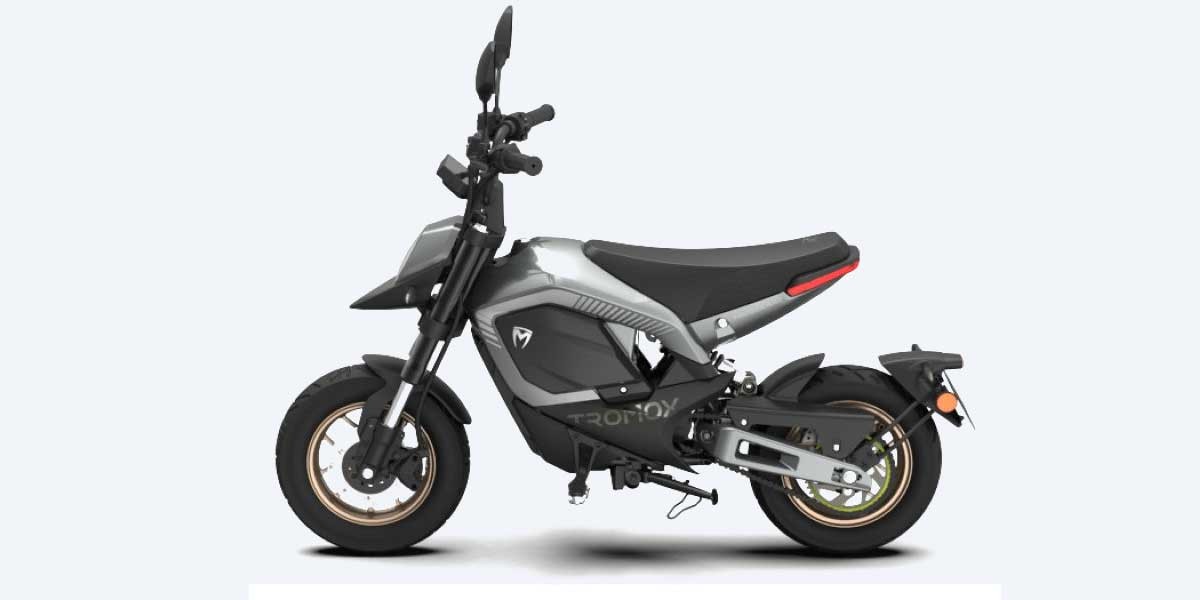 TROMOX MINO Video Overview