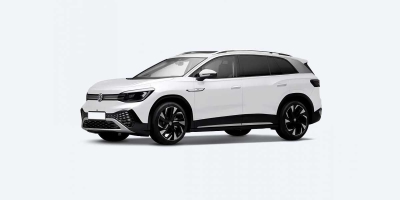 VOLKSWAGEN ID.6 X PRO