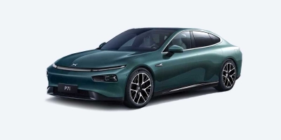 Xpeng P7i