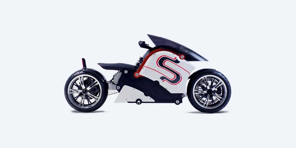 ZECOO Motor ZEC00 price