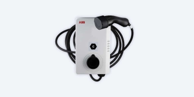 Abb Fast Charging Terra AC wallbox