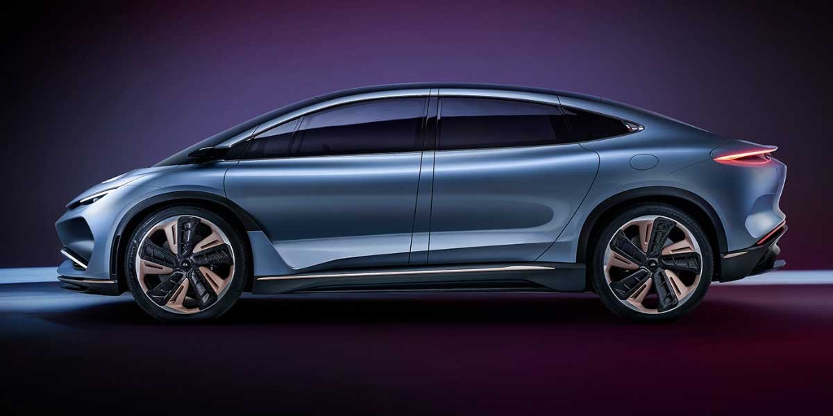 AEHRA Impeto Video Overview