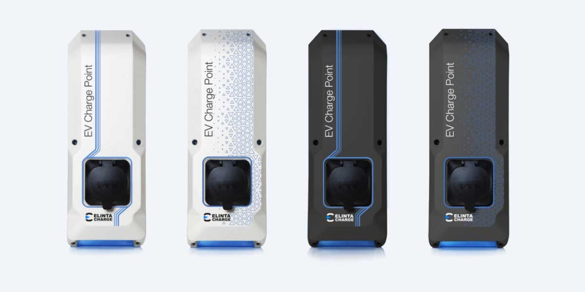 Elinta Charge HomeBox Slim Video Overview