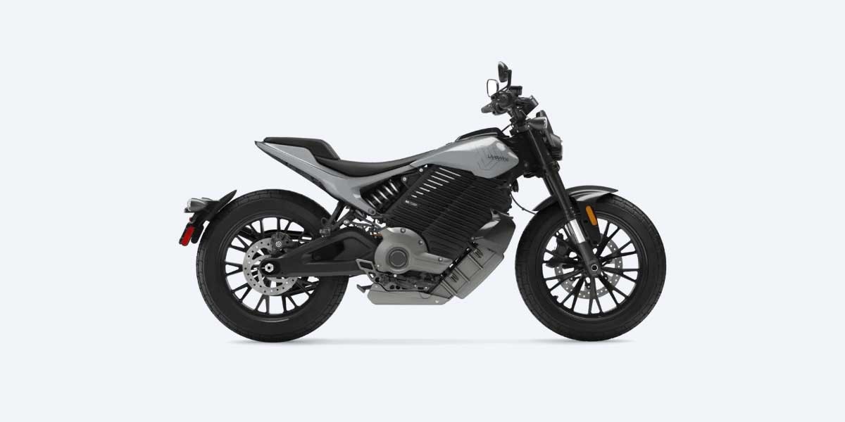 LiveWire Del Mar Launch Edition price