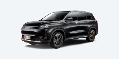 Maxus Mifa 6 70 kWh Executive