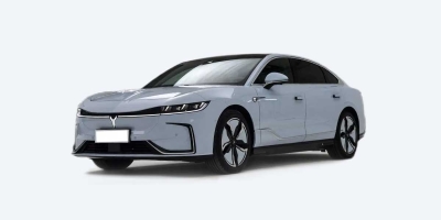 Voyah Passion ( Voyah Chasing Light EV)