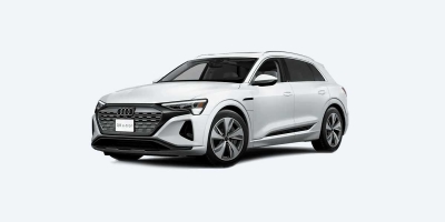 Audi Q8 e-tron 2024