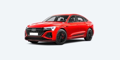 Audi Q8 Sportback e-tron 2024