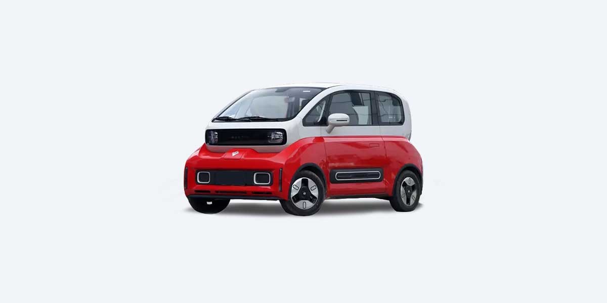 Baojun E300 price price