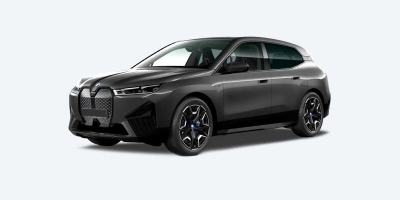 BMW iX M60