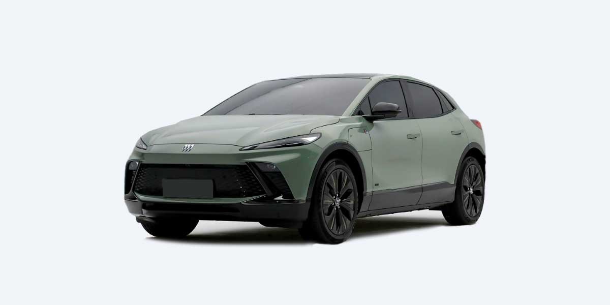 Buick Electra E4 GS price price