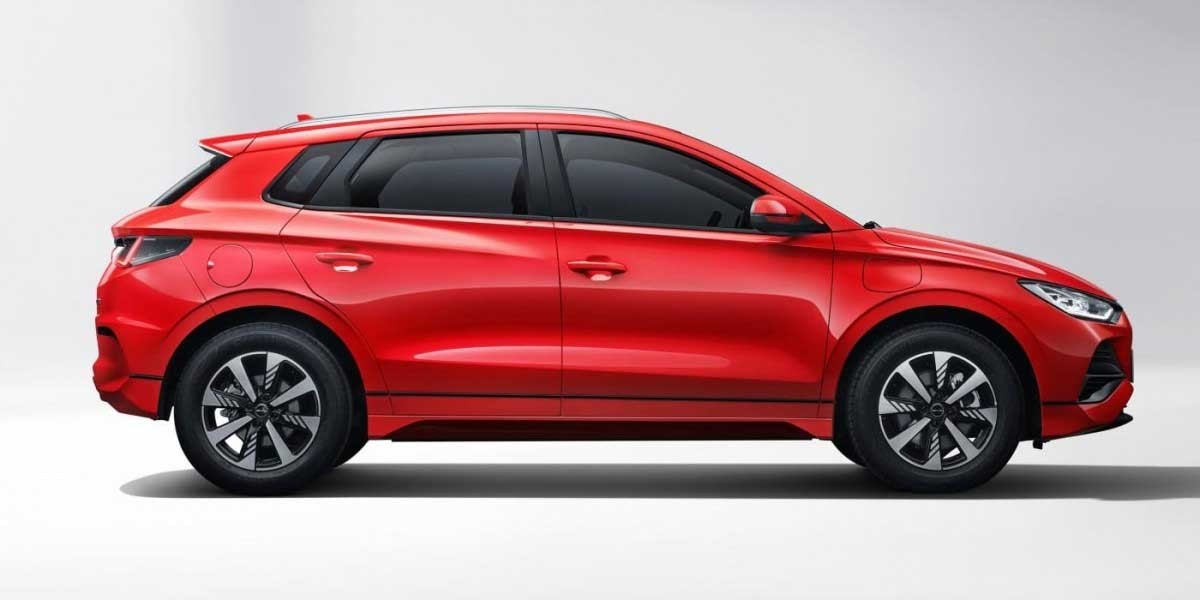 BYD e2 Video Overview