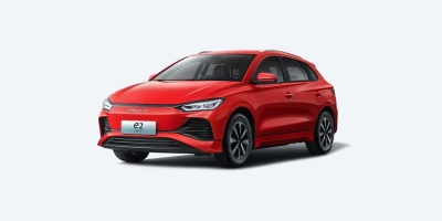 BYD e2