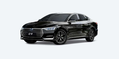 BYD e9