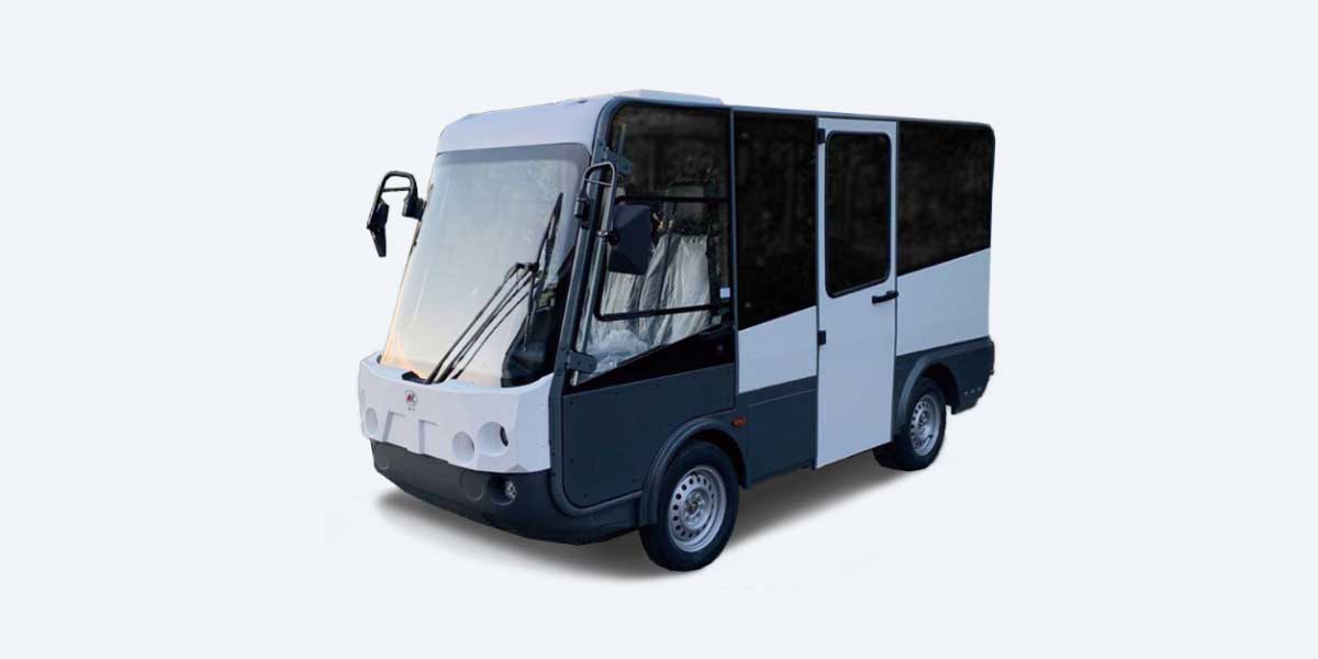 Esagono Energia GECO SHUTTLE price