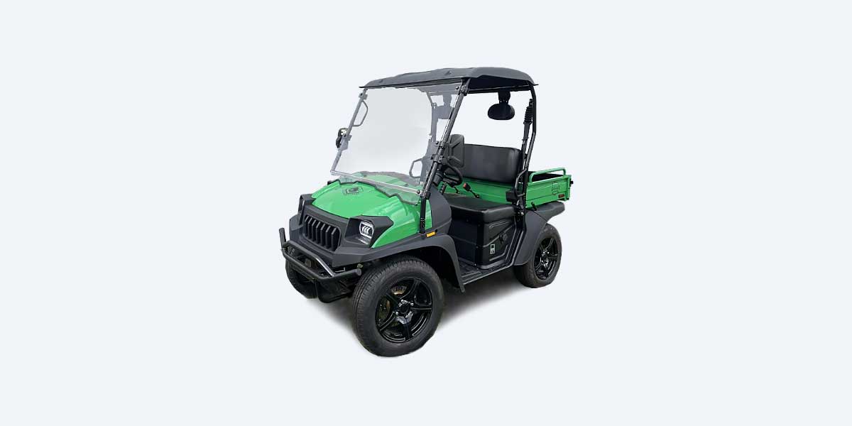 Frisian Motors Leffert FM 40 Transporter price