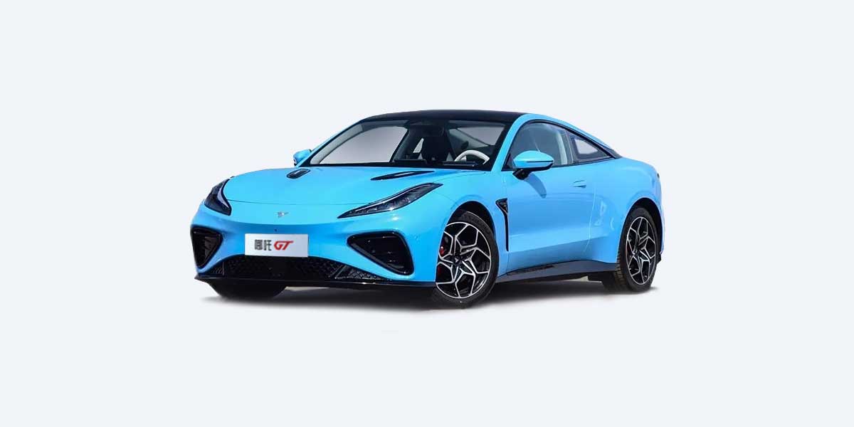 Hozon Neta GT Performance price