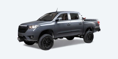 Kandi K32 Long Range