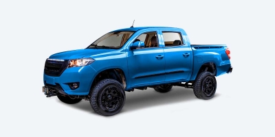 Kandi K32 Standard Range