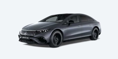 Mercedes-Benz AMG EQS 53