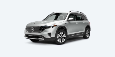 Mercedes-Benz EQB 300 4MATIC