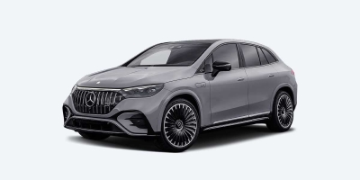 Mercedes-Benz EQE SUV 500