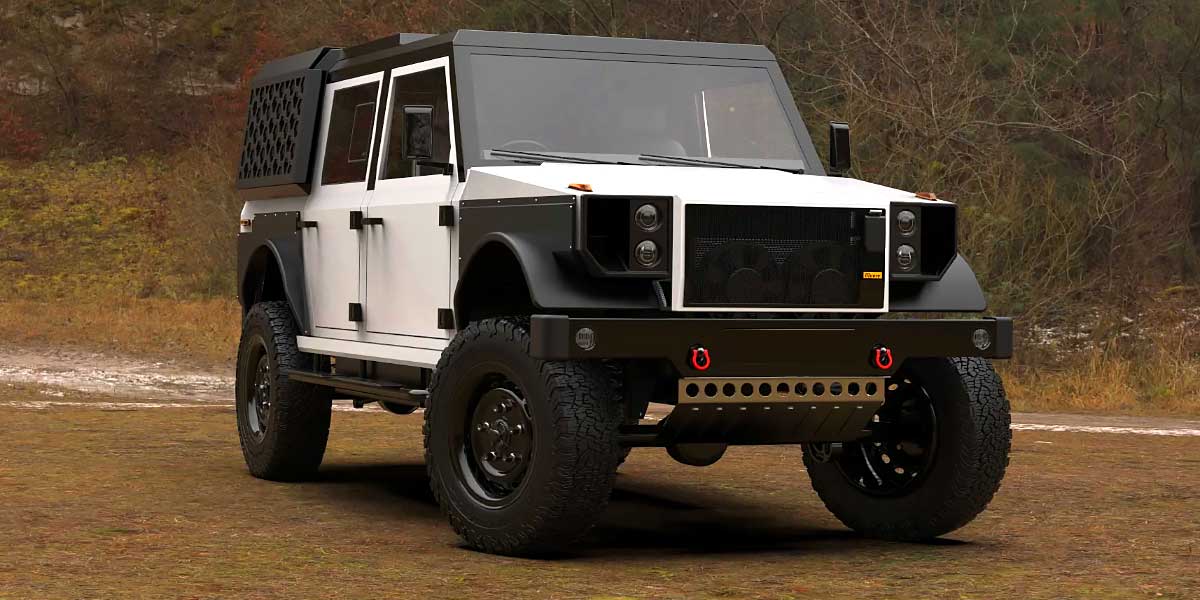 Munro M170 Video Overview