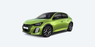 Peugeot e-208 51 kWh