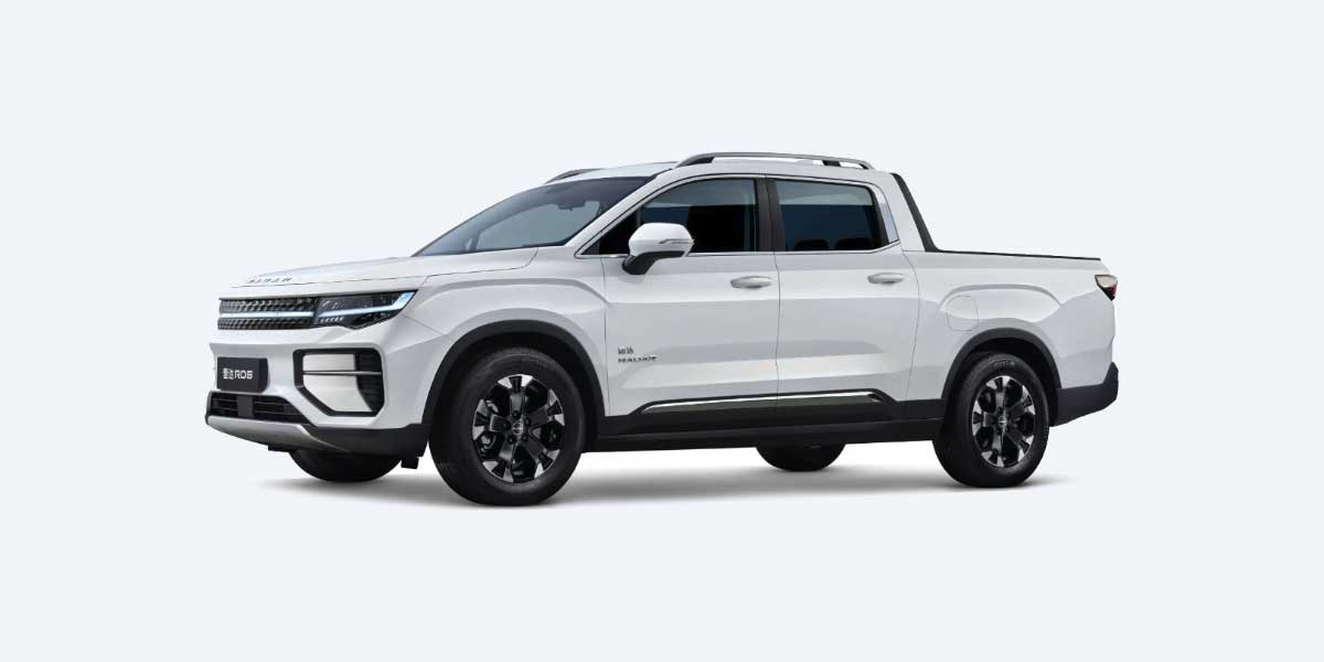 Radar RD6 specs price