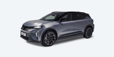 Renault Scenic E-Tech EV60