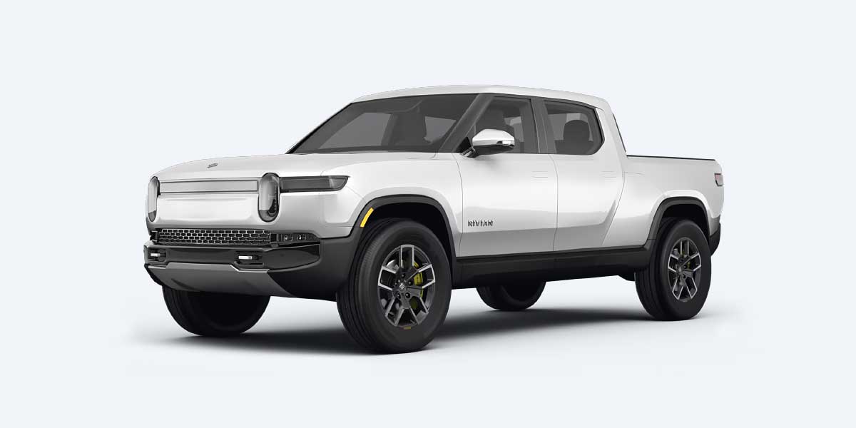 Rivian R1T Quad Motor price