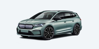 Skoda Enyaq 60